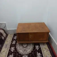 سرویس چوب|بوفه، ویترین، کنسول|قائن, |دیوار