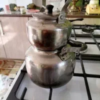 کتری قوری|قوری، کتری، قهوه‌ساز دستی|اردبیل, |دیوار