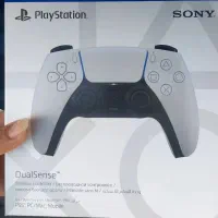 دسته ps5 آکبند