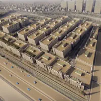 آپارتمان بلوار حکیم 86 متر