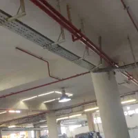 جوشکاری لوله کشی گاز خانگی و آتش نشانی و خرده کاری