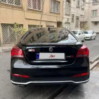 ام جی 6 نیو|خودرو سواری و وانت|تهران, عباس‌آباد|دیوار