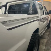 وانت کارون ابشنال ۱۴۰۴