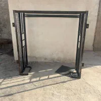 اتاق وانت بار|قطعات یدکی و لوازم جانبی|خشت, |دیوار