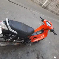 طرح ویو سابین ۱۲۵