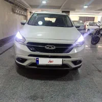 تیگو ۷ مدل ۱۴۰۰ بی رنگ
