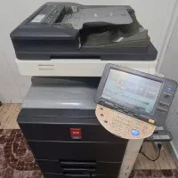 کپی کونیکا c452