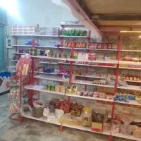 قفسه و یخچال سوپر مارکت|فروشگاه و مغازه|هشتگرد, شهرک ایران خودرو|دیوار