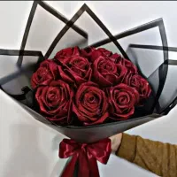 گل ربانی شاخه ای ۲۵|گل مصنوعی|قم, شهرک مهدیه (مدرس)|دیوار