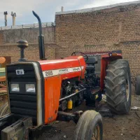 تراکتور 285تک