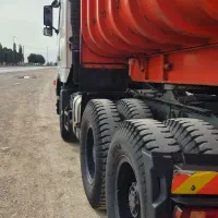 fh420|خودرو سنگین|امیدیه, |دیوار