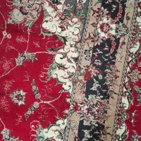 فرش دوازده متری  کار کرده|فرش|اسلام‌شهر, مسکن مهر اسلاشهر (شهرک امام خمینی)|دیوار