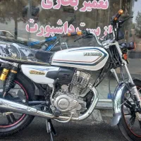 موتور‌سیکلت|موتورسیکلت|تبریز, |دیوار