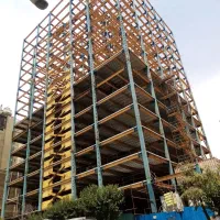 جوشکاری اسکلت فلزی دماوند رودهن آبسردبومهن