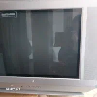 تلویزیون ۲۱ اینچ|تلویزیون و پروژکتور|تهران, شهید اسدی|دیوار