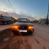 پراید مدل ۸۹