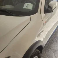 کویک 404 صفر ، gxl تمام سفید