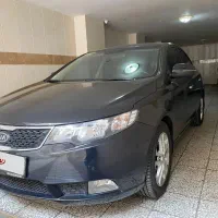 سراتو مدل ۹۷|خودرو سواری و وانت|تهران, بهمن یار|دیوار