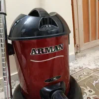 جاروبرقی سلطی آرمان پر قدرت
