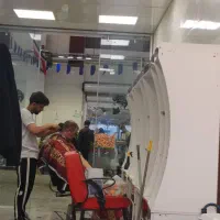 آرایشگر ماهر فوری نیازمندم|استخدام درمانی، زیبایی، بهداشتی|تهران, شهرک زینبیه|دیوار