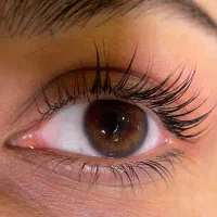 تخفیف پنجاه درصدی اکستنشن مژه و لیفت مژه و ابرو|خدمات آرایشگری و زیبایی|گرگان, |دیوار