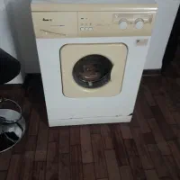 لباسشویی آبسال|ماشین لباسشویی و خشک‌کن لباس|قم, شهرک شهرداری|دیوار