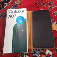 گوشی سامسونگ a07