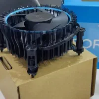 فن سی پی یو اینتل (Fan Cpu intel LGA 1700)|قطعات و لوازم جانبی رایانه|کرمان, |دیوار