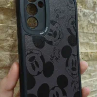 کاور گوشی a34