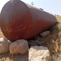 تانکر نه هزار و۲۲ هزار