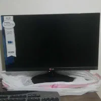 مانیتور ۲۳ اینچ ال جی