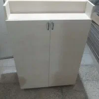 جاکفشی ام دی اف
