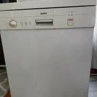 ظرفشویی بوش سری SGS اصل المان آکبند