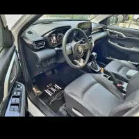 سوزوکی گرند ویتارا هیبرید تک دف