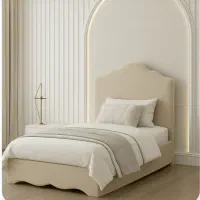 تخت یک نفره و یکو نیم نفره دخترونه و پسرونه پارچه