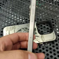 اپل iPhone 15 Pro با حافظهٔ ۲۵۶ گیگابایت|موبایل|قم, زنبیل آباد|دیوار