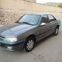 پارس مدل ۸۹ فابریک|خودرو سواری و وانت|یاسوج, |دیوار