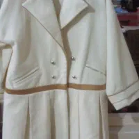 مانتو شیک ومجلسی سایز ۵۰