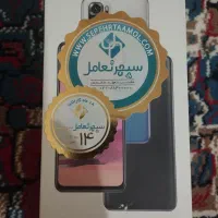 Redmi Note 10S با حافظهٔ ۱۲۸ گیگابایت