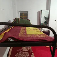 خوابگاه آقایان تردد آزاد شبی 100|اجارهٔ کوتاه‌مدت آپارتمان و سوئیت|تهران, دستغیب|دیوار