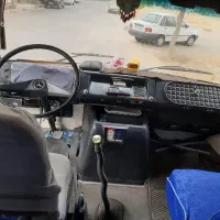 مینی بوس مدل ۱۳۶۰