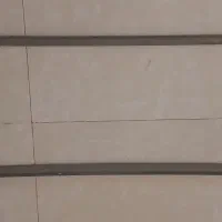 چهار چوب آهنی قفسه انباری