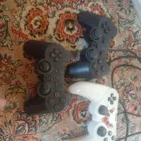 دسته کنسول بازی درحد نو