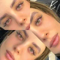 آموزش اکستنشن مژه