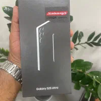 S25ultra  256GB آک بند و پلمپ