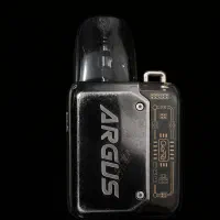 پاد ARGUS دائمی