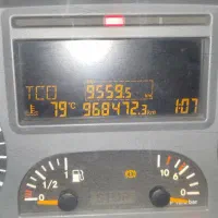 راننده پایه یکم جویای کار