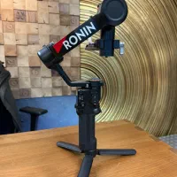 DJI RS4 combo دست دوم در حد نو|دوربین عکاسی و فیلم‌برداری|تهران, شیخ هادی|دیوار