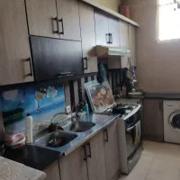۱۳۰ متر همکف دلباز / حیاط اختصاصی