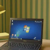 دو عدد لپتاپ دل و وایو core i5|رایانه همراه|تهران, کرمان|دیوار